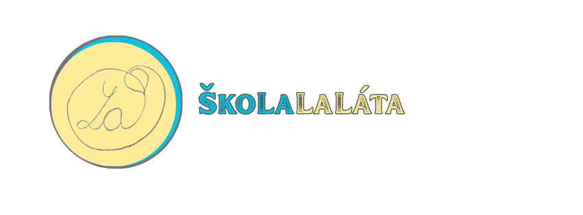 logo škola Laláta mobile