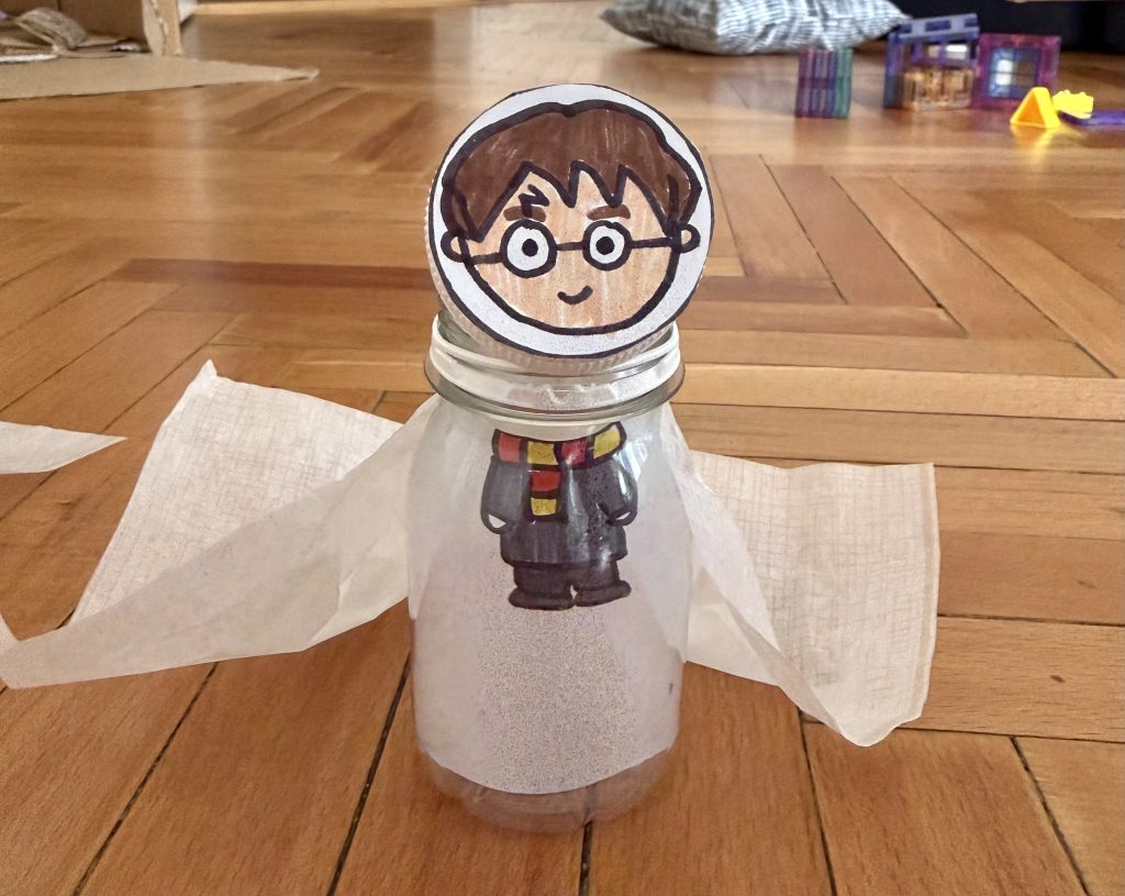 harry potter