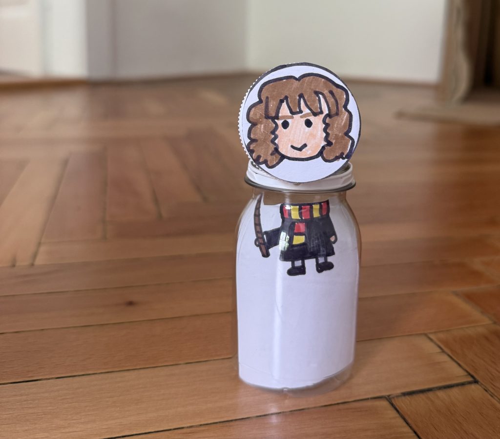 hermiona granger